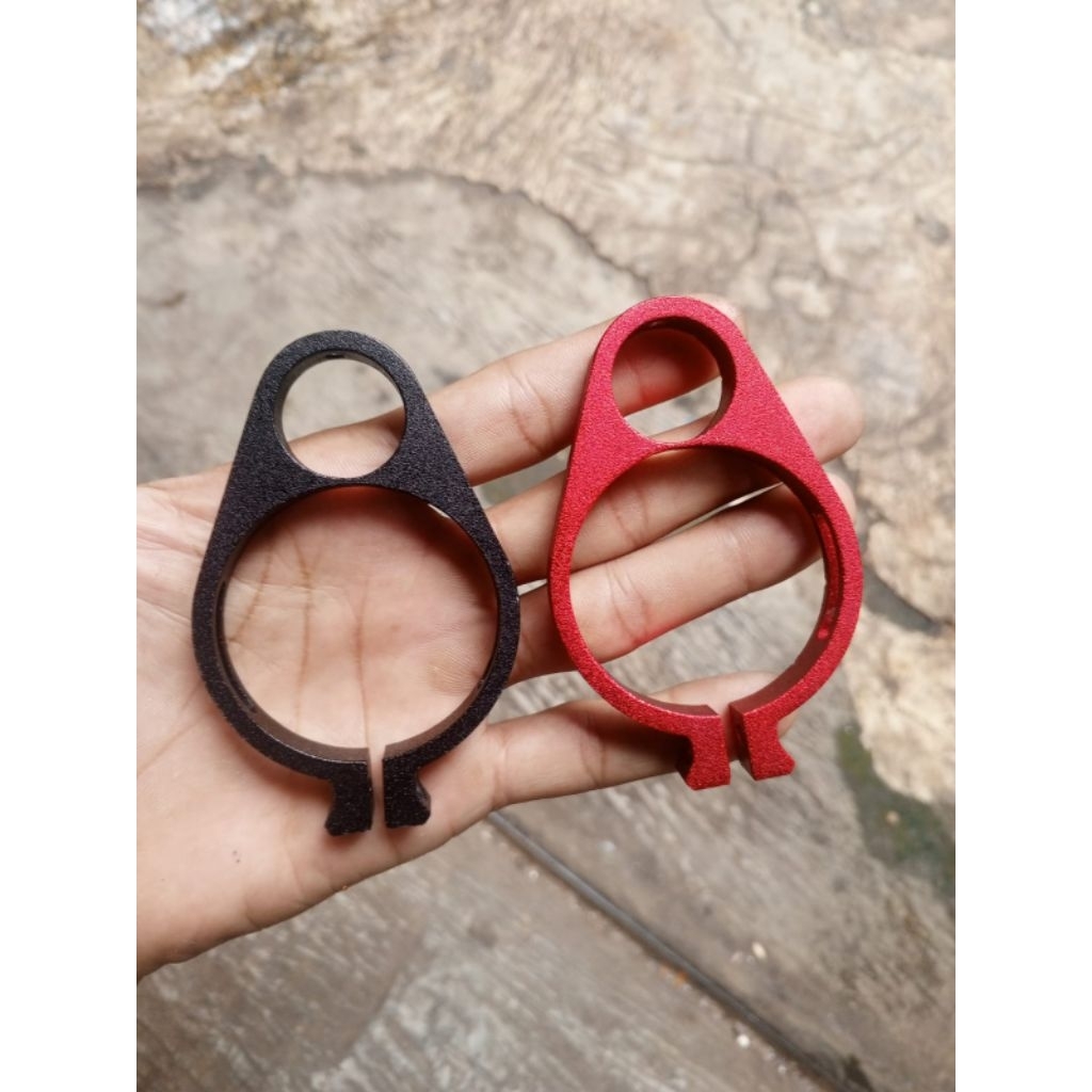 cincin laras od 50 celah 1,5mm srobong od22