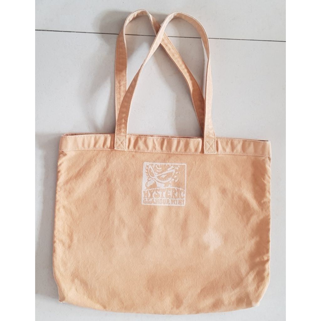 HYSTERIC GLAMOUR MINI Tote Bag