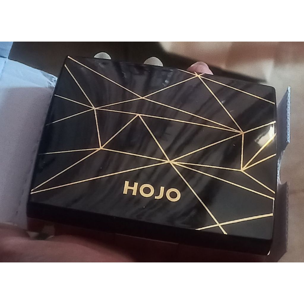 Preloved Highliter Hojo no.02