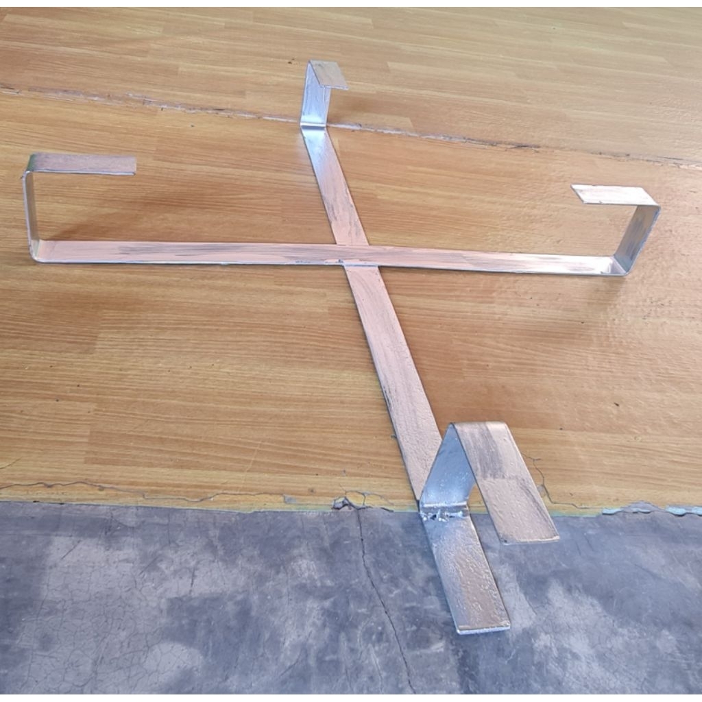 SLACK HANGER SLACK SUPPORT