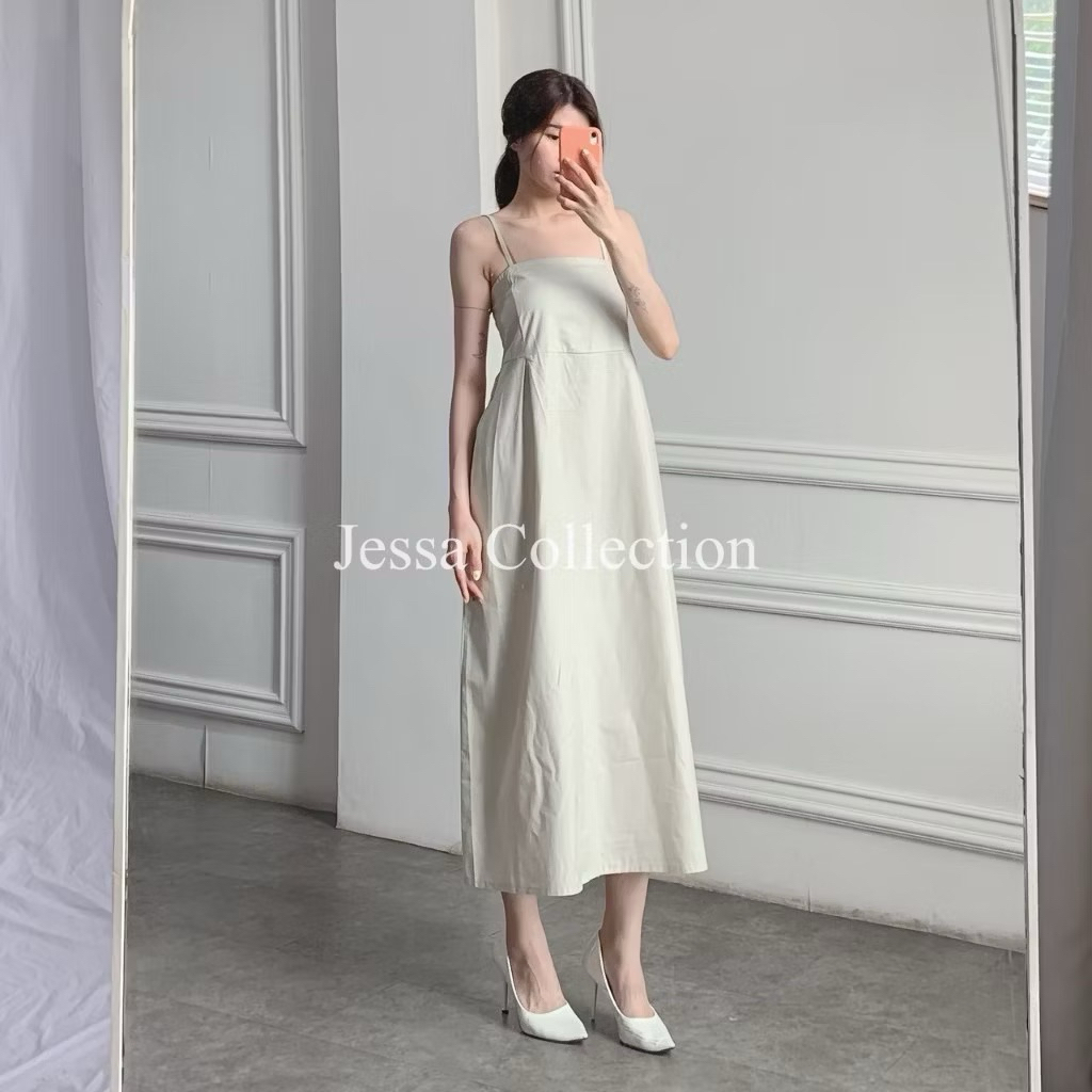 Jessa Collection - Dress