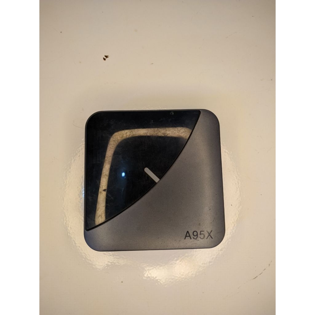 TV BOX ANDROID A95X F3 AIR 8K 4GB/64GB