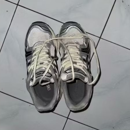 SEPATU ASICS GEL KAYANO 14 jjjjound