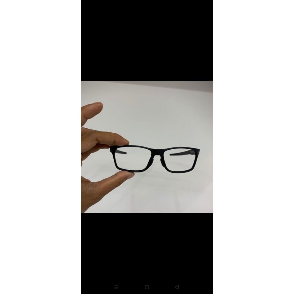 kacamata Oakley second original barang masih mulus