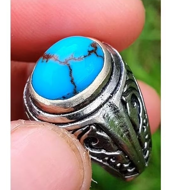 pirus mesir serat merah natural motif tapak jalak