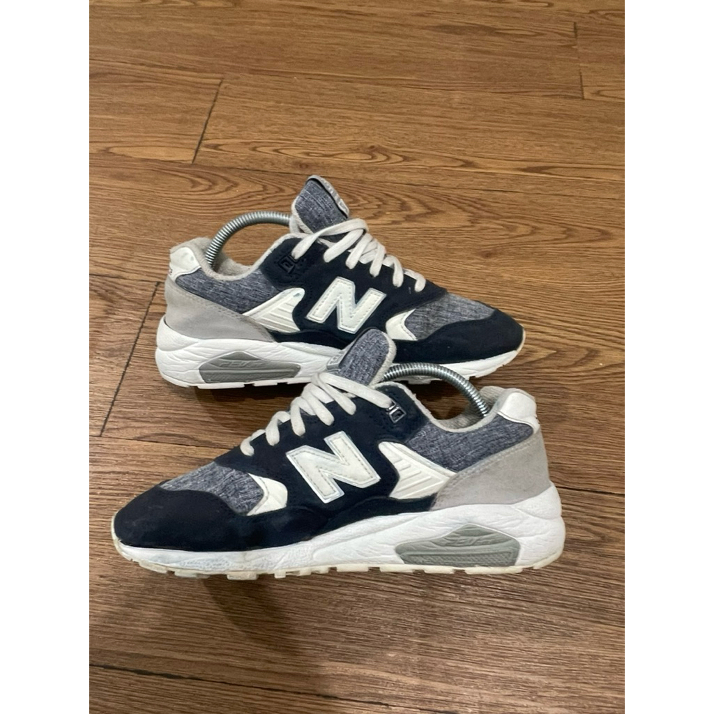 New Balance 580 second