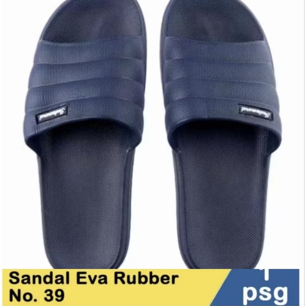 Indomaret Sandal Eva Rubber no.39