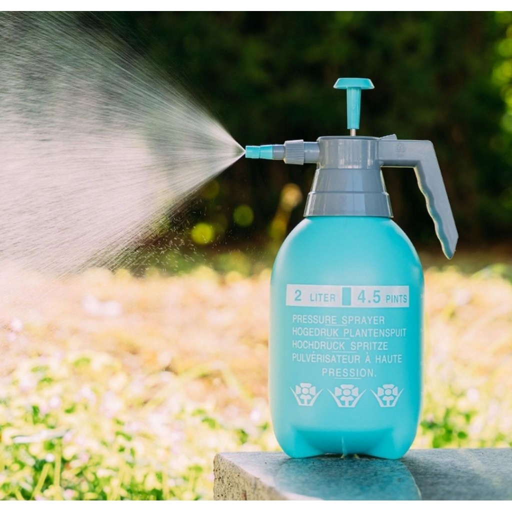 Botol Semprotan 2 Liter