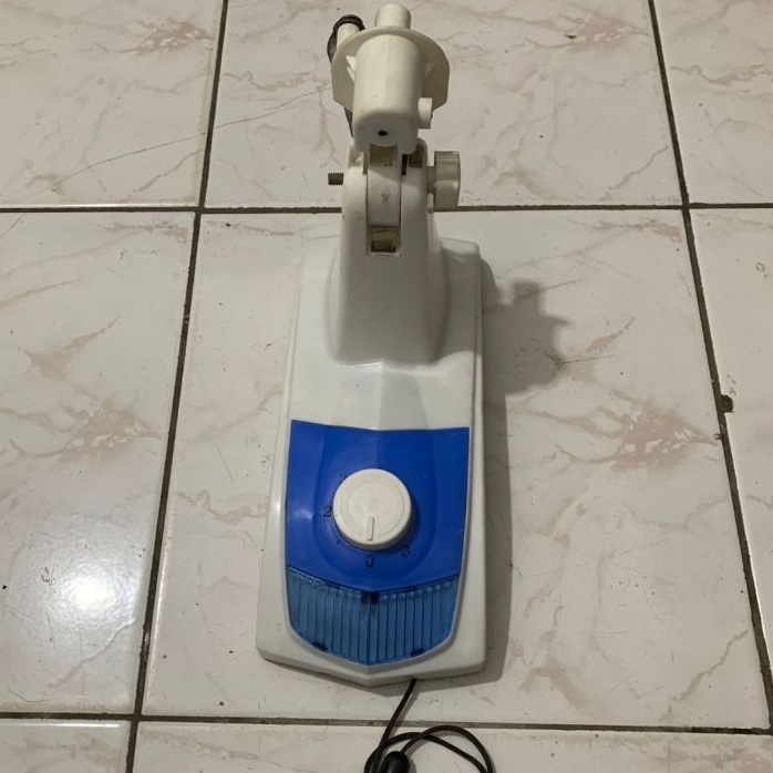 Body Bekas Kipas Angin Dinding Merk Cina Termurah