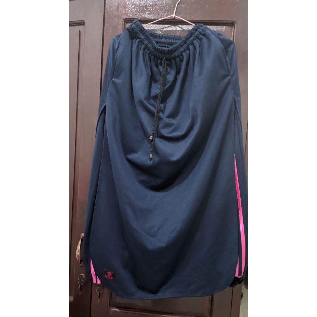 pl celana+rok olahraga