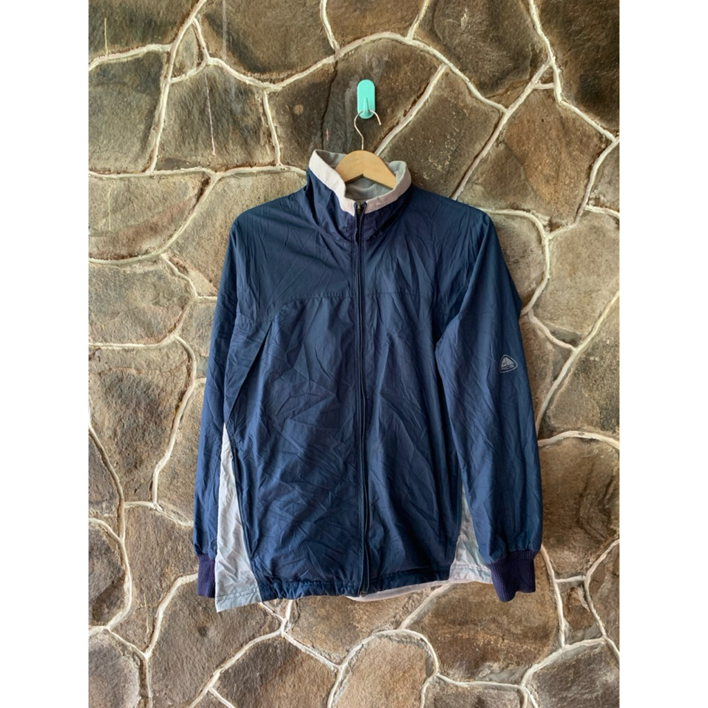 Jacket ACG Revesible Navy