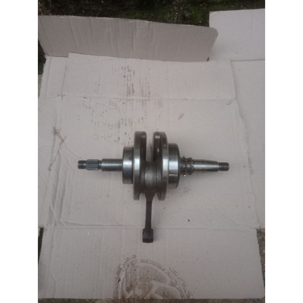 kruk as as kruk bandul xeon karbu 125 pnp xeon rc 125 xeon gt 125 original copotan