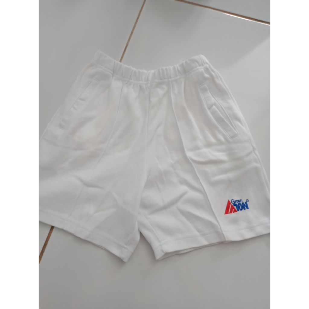 celana pendek olahraga pl