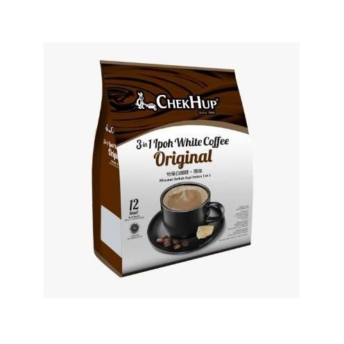ChekHup Chek Hup White Coffee - Original