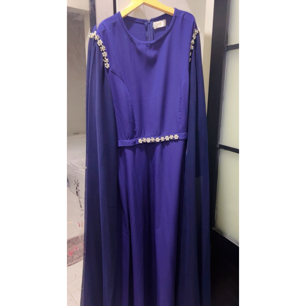 Dress wanita pekgo apparel