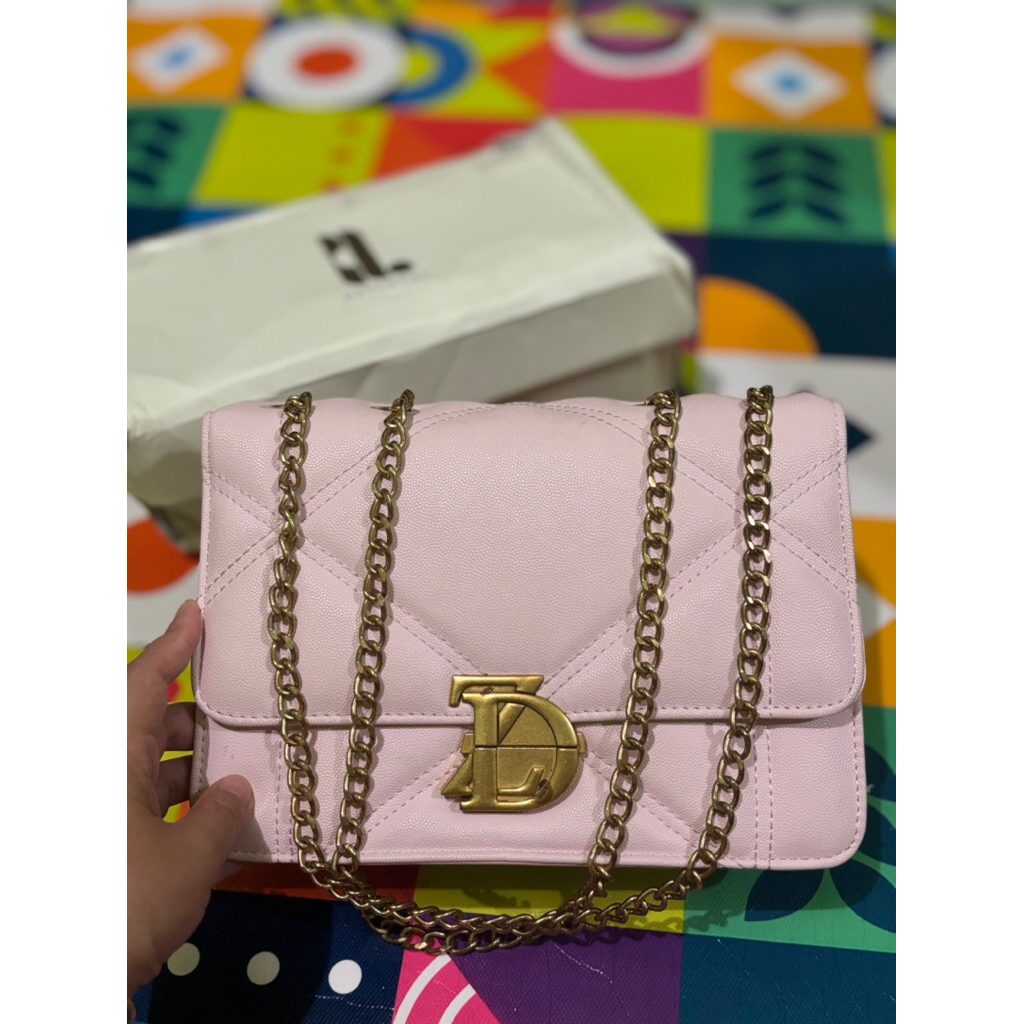 preloved tas zytadelia