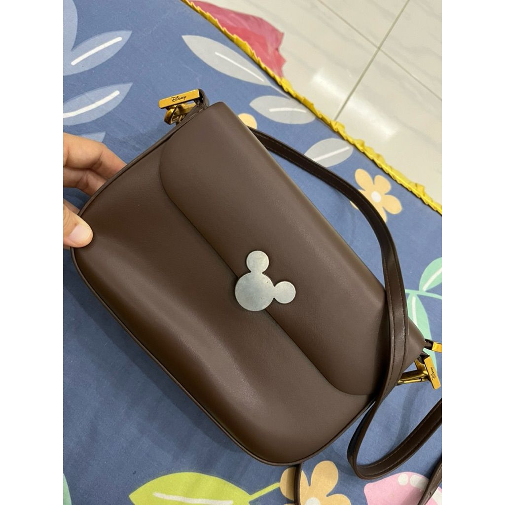 Preloved Tas Disney Original