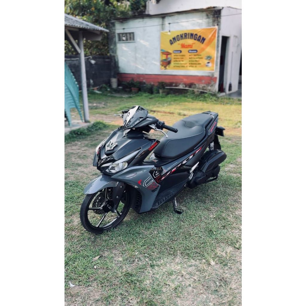 Ready Velg VND AK55 Second (yamaha aerox)