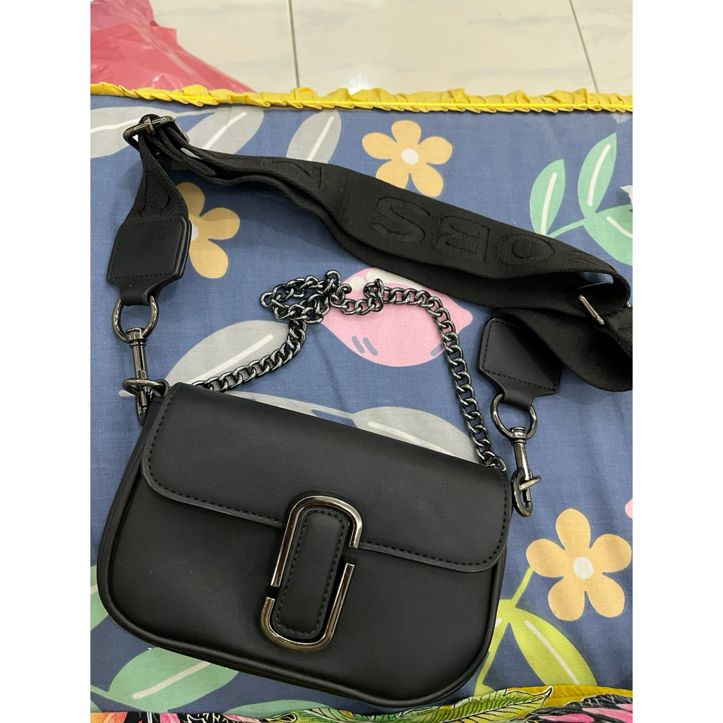 Preloved tas March Jacob