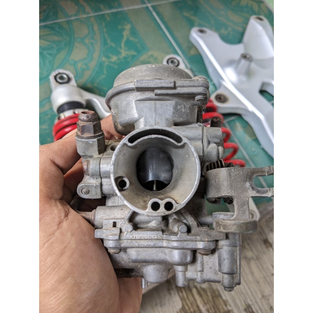 karburator nouvo lele / z , 5mx