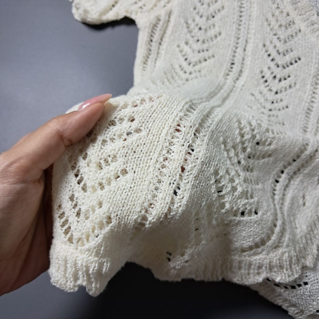 Theoria outer [PRELOVED]