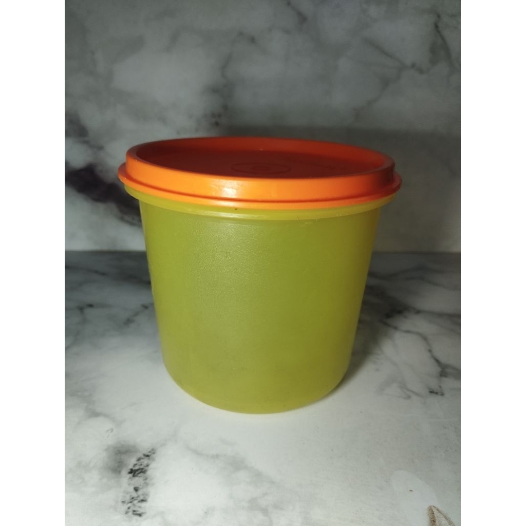 PL Tupperware Toples compact 650ml