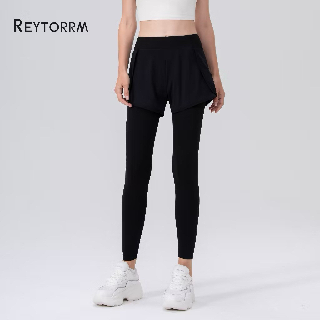 Reytorrm Legging Celana