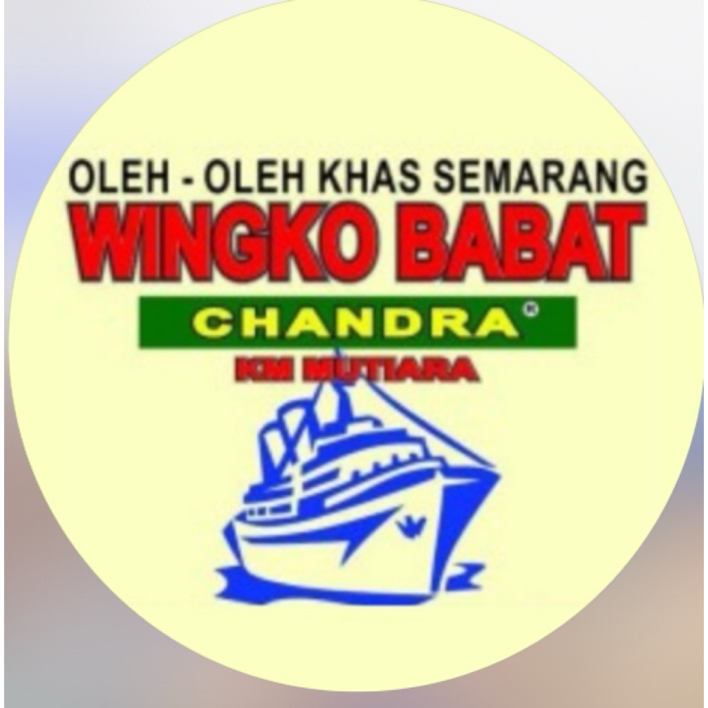 Wingko Babat Chandra Semarang – Oleh Oleh Khas Semarang