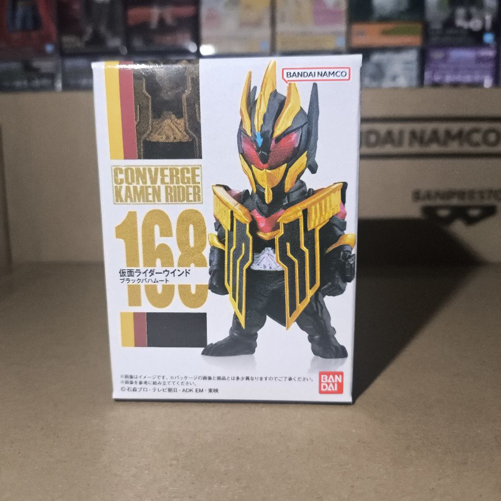 converge kamen rider wind kamen rider gotchart ori bandai no blokees starlight galaxy version shf