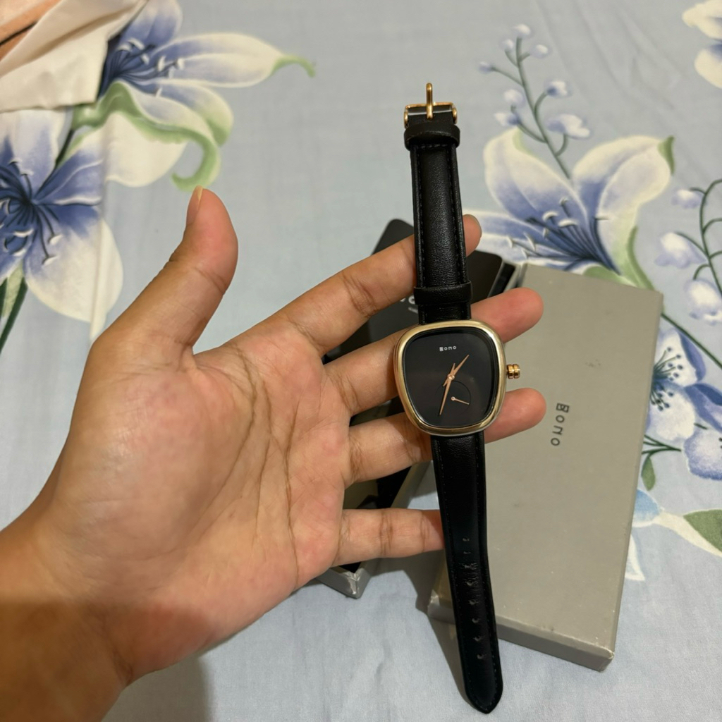 jam tangan BONO