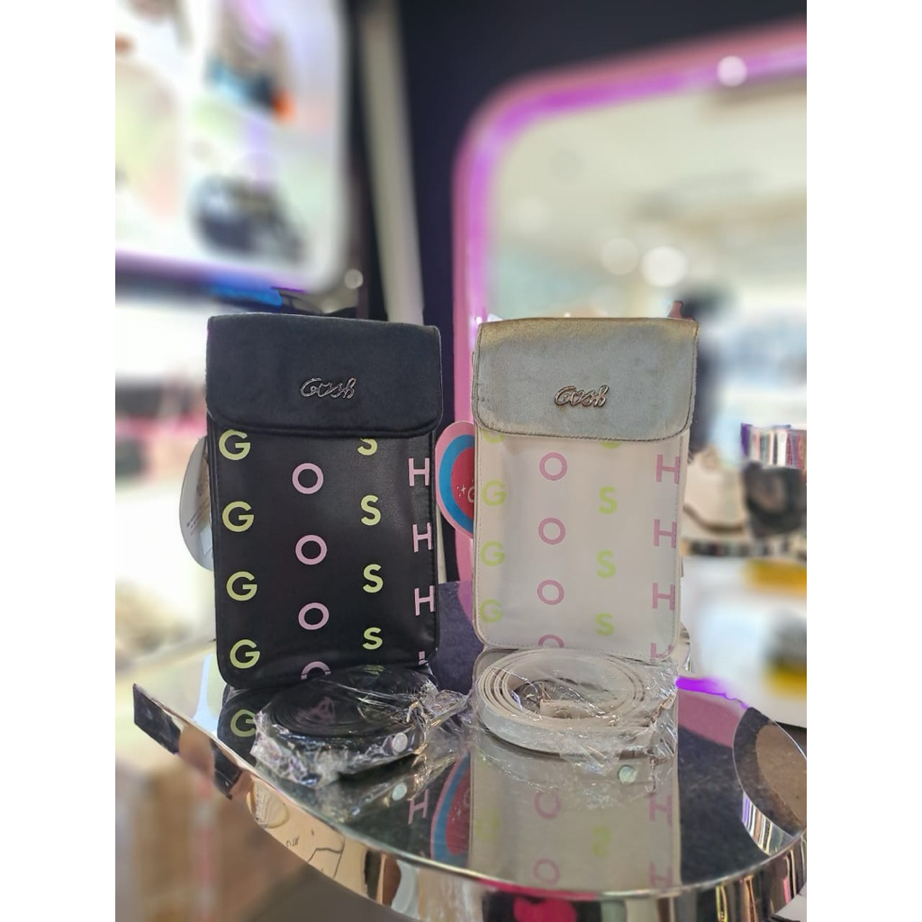 Disc Tas HP Gosh Original (TANYAKAN STOK SEBELUM CO)