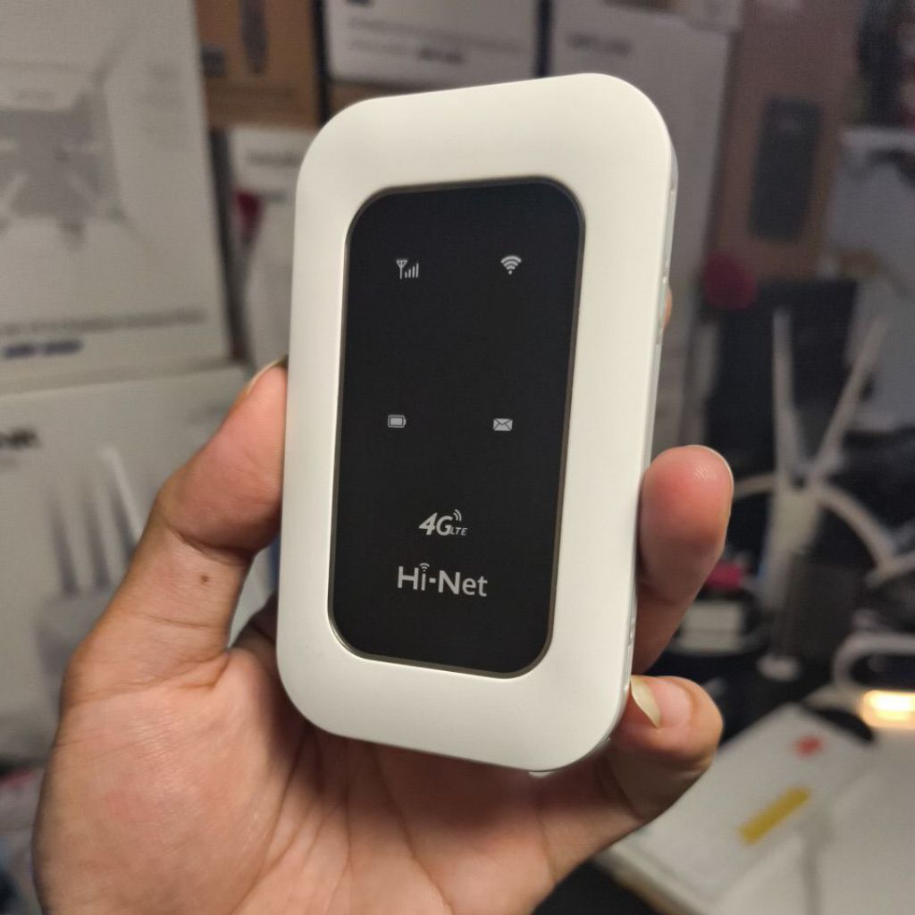 MIFI PORTABLE ALL OPERATOR