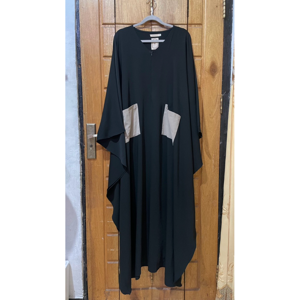 preloved espece yomna set fk