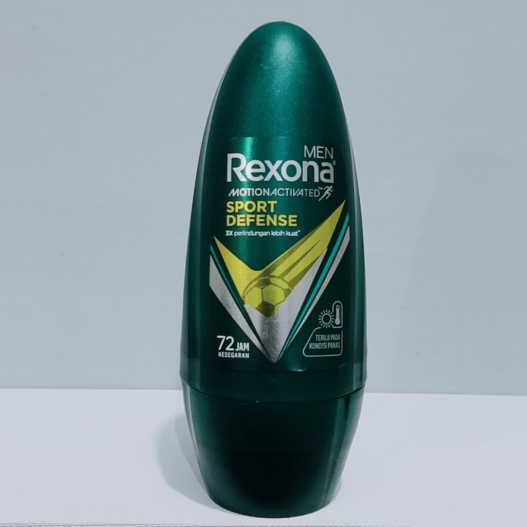 REXONA Men Deodorant Sport Defense 45ml