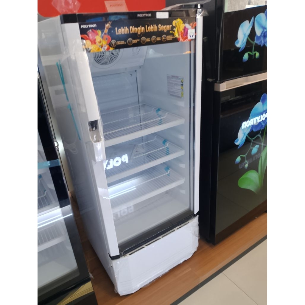 SHOWCASE  POLYTRON SCN 141 L