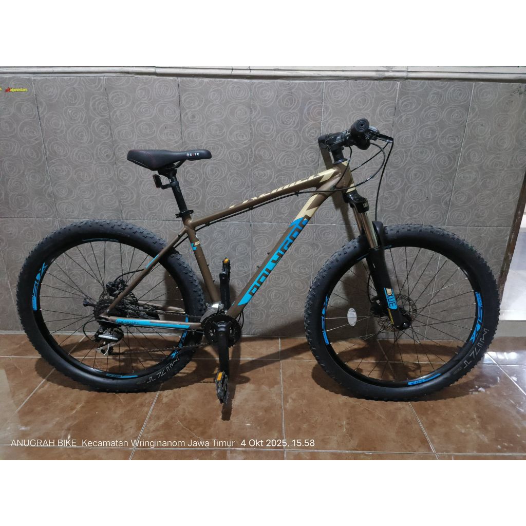 mtb polygon premier 4 2023
