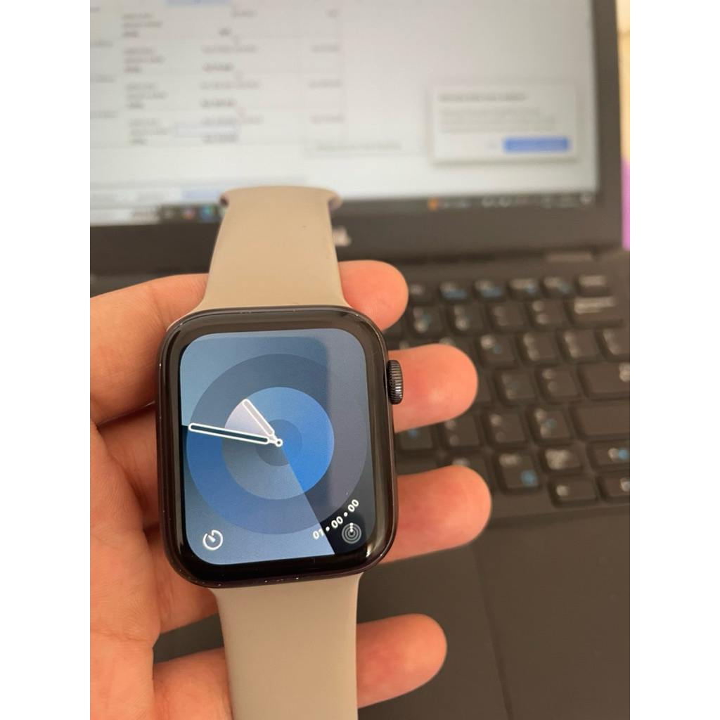 apple watch series 4 44mm