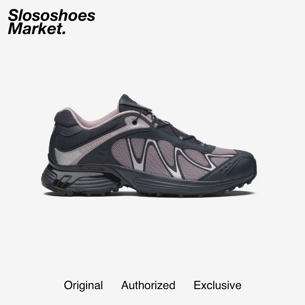 Salomon XT Whisper - Nirvana Blue Nights