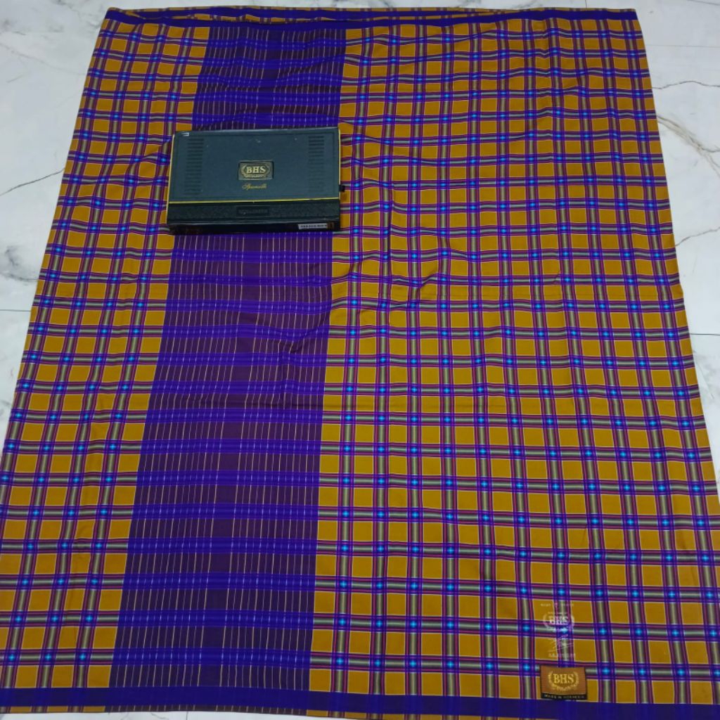 bhs kbs second bagus