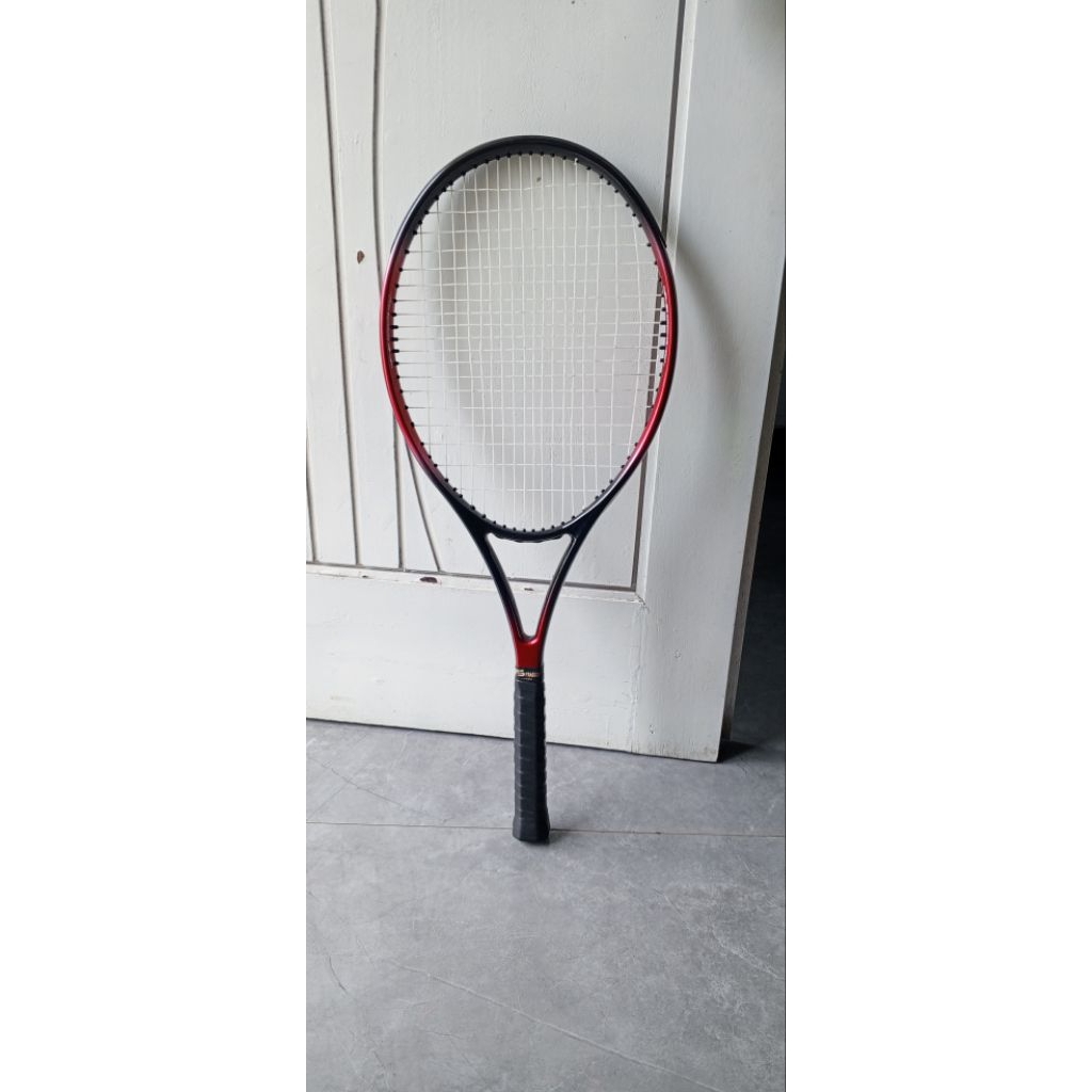 raket tenis Kawasaki original