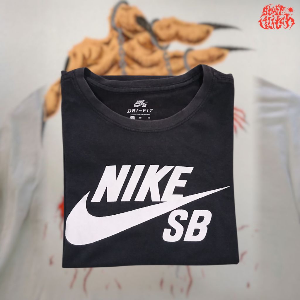 Kaos Nike SB. / size XL