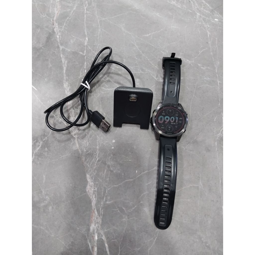 Garmin watch fenix 7S