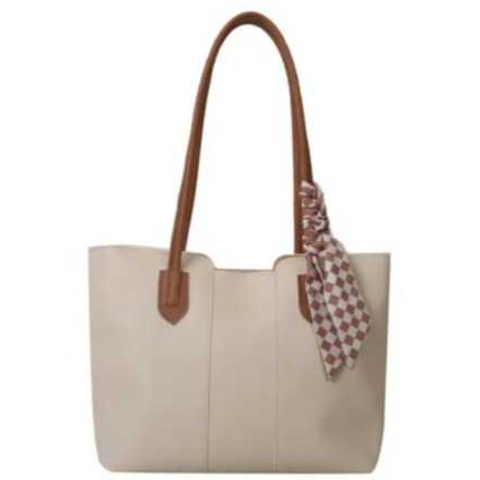 Tas Tote Bag Wanita Monza