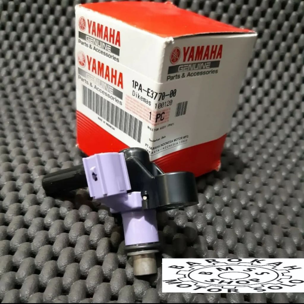 Injektor Vixion New Nvl Original Yamaha