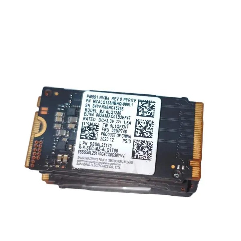 SSD M.2 NVME 2242 128 GB PENDEK - 128 GB