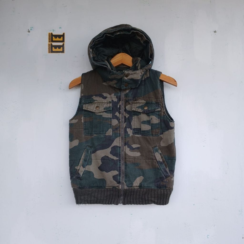 Vest Military Sweet Degrees Air Force US Army