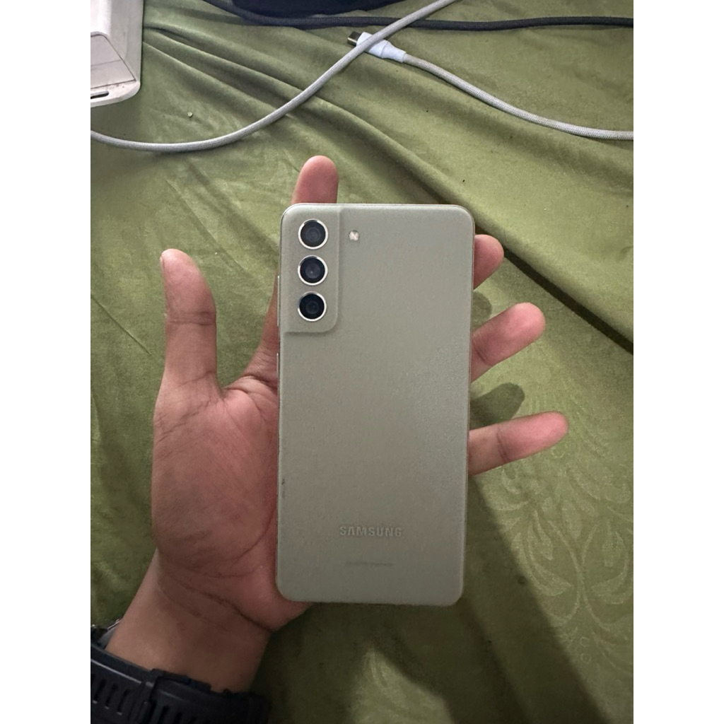 S21 FE 5G 8/256gb