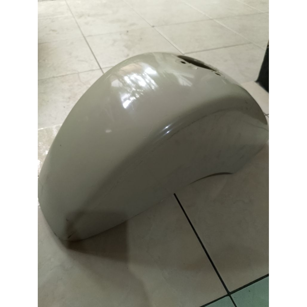 Spakbor depan Vespa Corsa