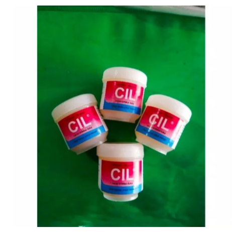 PREMIX - CIL SALEP 18 GRAM MEDION - Obat oles Cacar Luka Salep untuk Ayam Infeksi Luka Sorehock Keli