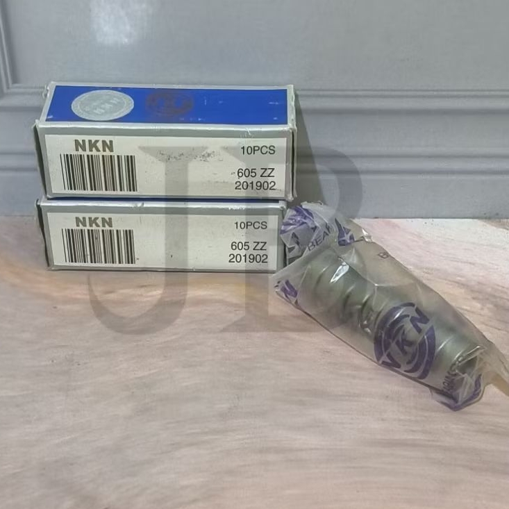BEARING 605 ZZ NKN